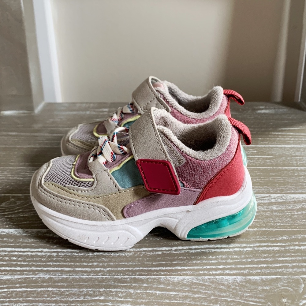 Zara Baby Sneakers